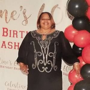 Meet your Posher, Glenda